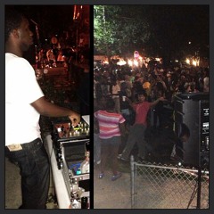 dj fsharp
