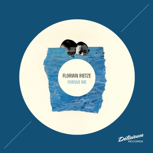 Florian Rietze - Forgive Me (Cosmic Cowboys Remix)