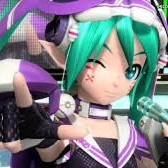 [ Full フル風] ネトゲ廃人シュプレヒコール Online Game Addicts Sprechchor - Hatsune Miku 初音ミク DIVA English Romaji