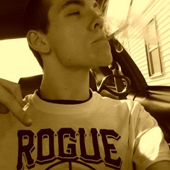 Leave Me Now - KC (Klint Cobra)#ROGUE