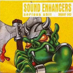 Sound Enhancers - ill behaviour