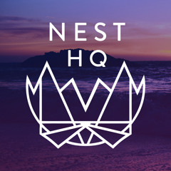 Nest HQ Guest Mix: Human Movement