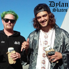 Dylan Skates