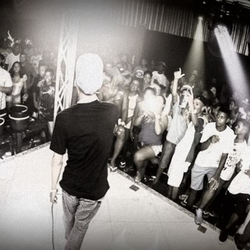 MC WT DA CAXU - O BATO PEDE A PAZ - DJ PABLO BAGDÁ