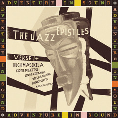The Jazz Epistles - Gafsa