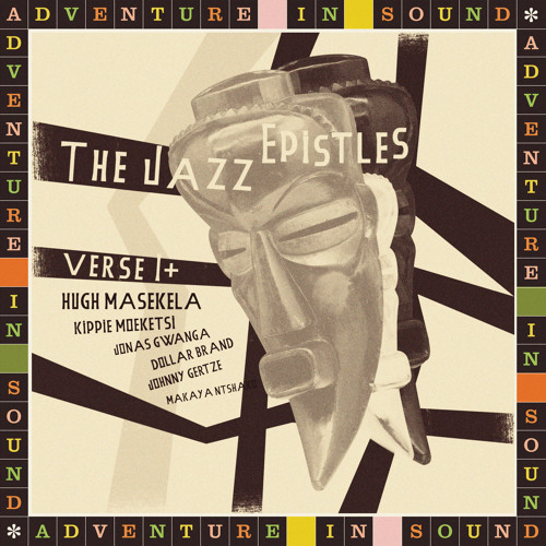 The Jazz Epistles - Gafsa