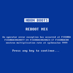 Reboot Mix