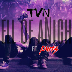 HELL OF aNight ft.Ohlawditsparis