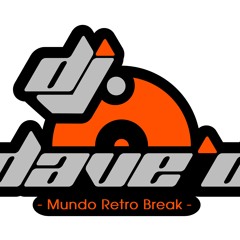 2 Temporada Liga De Djs -Dj.Dave'D Set Tributo Deekline