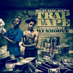 Drumma Bandz & Kapo - TrapTape