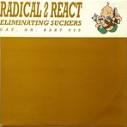 Radical 2 React - Eliminating Suckers