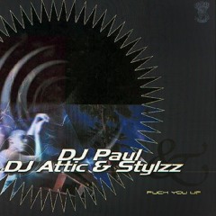DJ Paul meets Attic & Stylzz - Murder