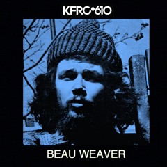 Beau Weaver - KFRC AM DRIVE August September 1973