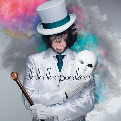 Listen To 円盤飛来 By Japanmusic In Hello Sleepwalkers Playlist Online For Free On Soundcloud