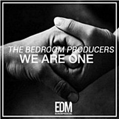 The Bedroom Producers ft. Nathan Brumley - We Are One (T.A.S Remix)
