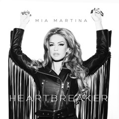 Mia Martina - Heartbreaker - Радио «ПРЕМЬЕР» [radiopremier.net]