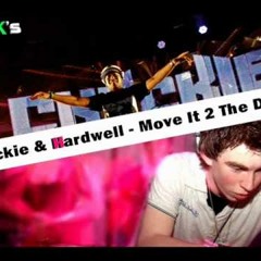 Chuckie  Hardwell- Move It 2 The Drum (PichitoDJ Tasty Bootleg Mix)DEMO2015000