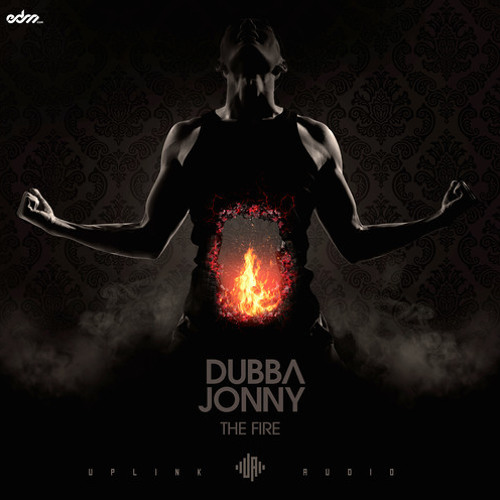 Dubba Jonny - Wasting Time ft. RJ Duke [EDM.com Premiere]