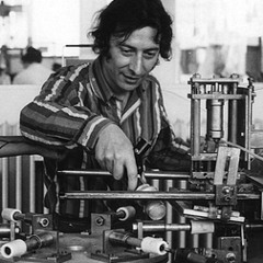 Luc Ferrari - Conversation Intime Pour Piano Et Percussion