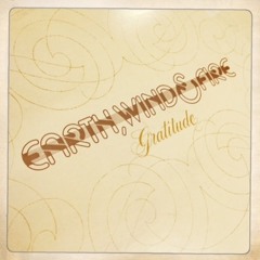 Earth, Wind & Fire - Holy Sounds (Dude's Gratitude Remix) [Free DL - link in description]