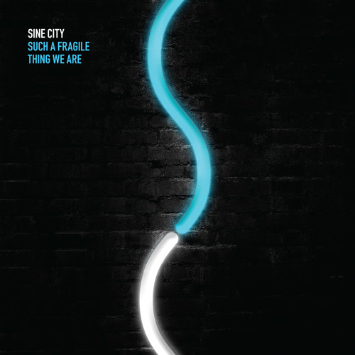 DDR028 Sine City - Feeding The Fear