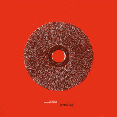 LP060 - Tim Catlin & Machinefabriek - Sweep
