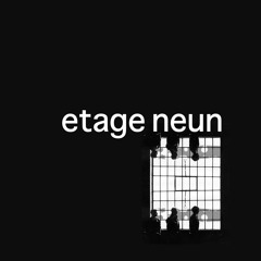 DDR008 Etage Neun-Black Wishes