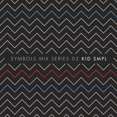 Symbols Mix Series 02: Kid Smpl