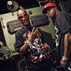 Project Pat x Three 6ix Mafia Type Beat (Snippet)