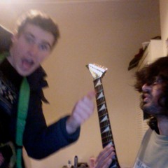 Periphery Scarlet Intro Cover PRACTICE