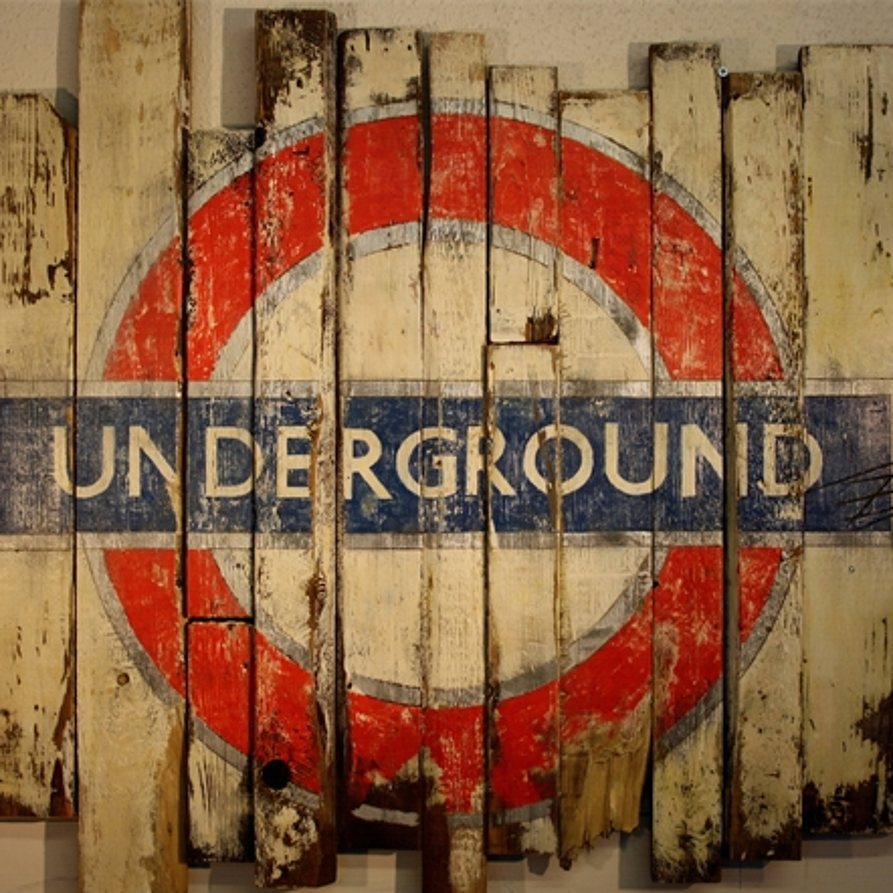 Underground episode artwork