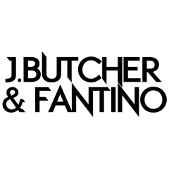 2014 Yearmix By J.Butcher & Fantino