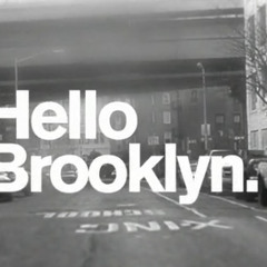 HELLO BROOKLYN