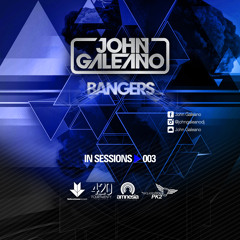 JOHN GALEANO IN SESSIONS 003
