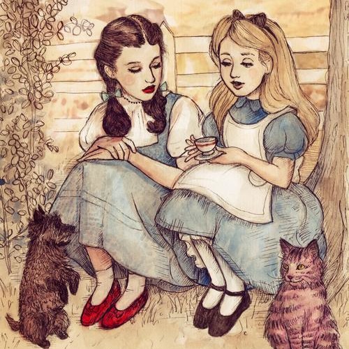 Listen To Music Albums Featuring 01 Alice In Wonderland White Rabbit By listen-to-music-albums-featuring-01-alice-in-wonderland-white-rabbit-by