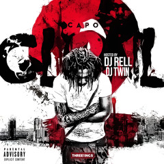 10 - Capo - Now Feat Chief Keef Prod By Protoge Beats