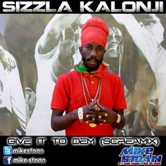 Sizzla - Give It To Dem
