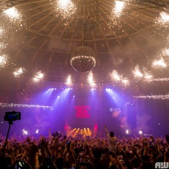 Carl Cox at Awakenings New Years Eve Special 31-12-2014 - Global 617