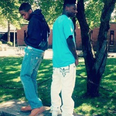 LuhTez - On Blocks Freestyle Ft. Young Rilo