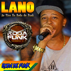 MC Lano - Feat. Bokinha :: Ao vivo na Roda de Funk ::