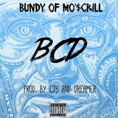 BCD [Prod. By. CJB & Chris Dreamer]