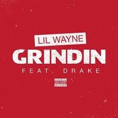 Kamon - Grindin (Remix)