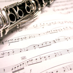 Araber Tanzt (arranged for Clarinet Trio by Simon Barrett)