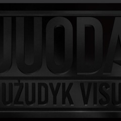 Tie Geresni - Juoda - Nužudyk Visus