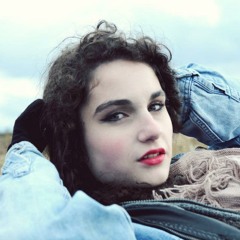 Autumn Leaves (Eva Cassidy version) - cover by Louna Lore