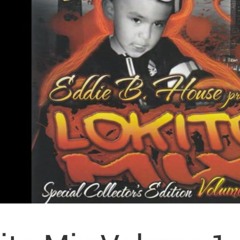 Lokito mix intro at Eddie b house, chicago oldschool house