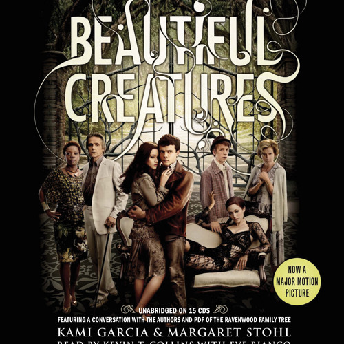 Beautiful Creatures by Kami Garcia & Margaret Stohl, Read