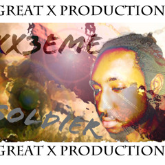 Soldier (Dej loaf - "aint no hoe in my blood" beat) (so - Jah)