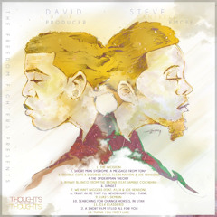 A Short Film Titled All For You