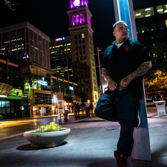 Way 2 on Produced By Kyduh Beats